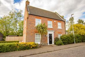11, Neil Avenue, Holt NR25 6TG