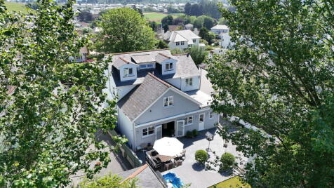 Southpark Road, Tywardreath, PL24