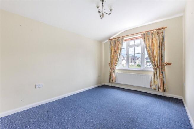 Reception Rm/Bedroom