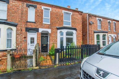 York Road, Wisbech, PE13