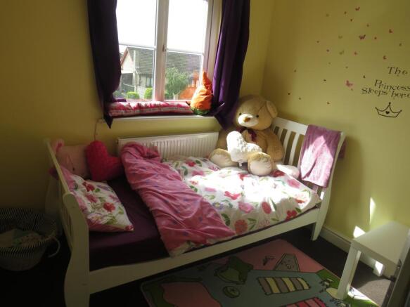Bedroom 3