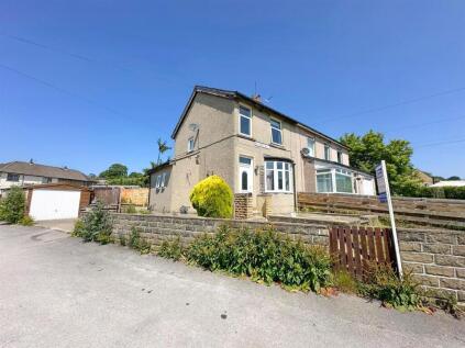 Hillcrest Avenue, Silsden