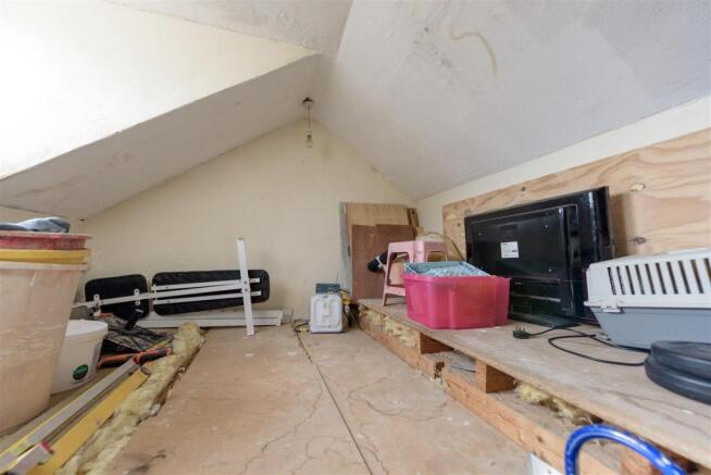 Loft Space