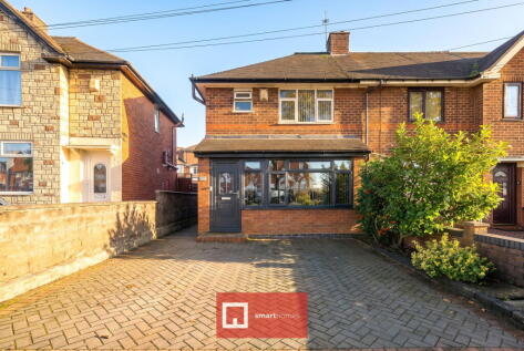 Shaftmoor Lane, Hall Green, Birmingham, B28 8SN