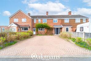 26, Willow Gardens, Bromsgrove B61 8QD