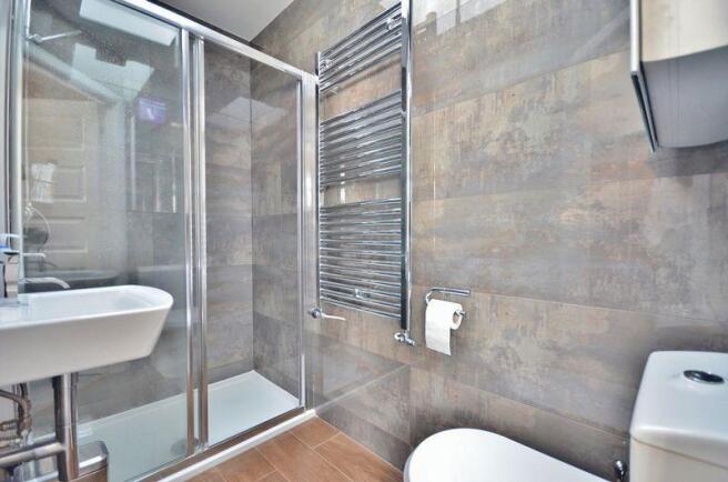En suite