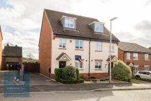 54, Firecrest Way, Kelsall, Tarporley CW6 0RX