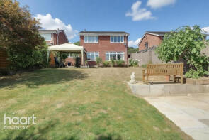 12, Croft Road, Warwick CV35 7QE