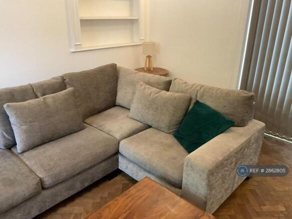 Communal Lounge