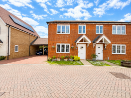 29, Tyler Road, Tonbridge TN12 0GY