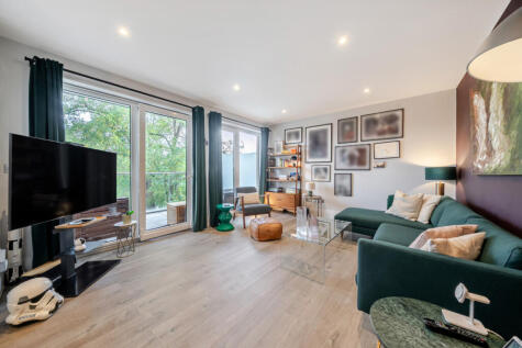 Worple Road, Wimbledon, London, SW20