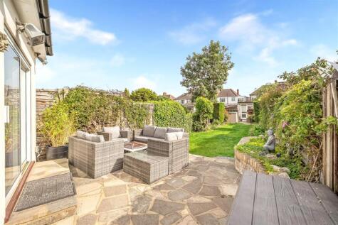 Langham Drive, Chadwell Heath
