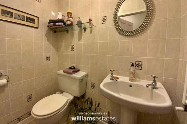 WC