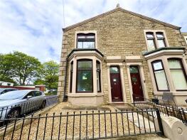 14, Queens Road, Blackburn BB1 1QG