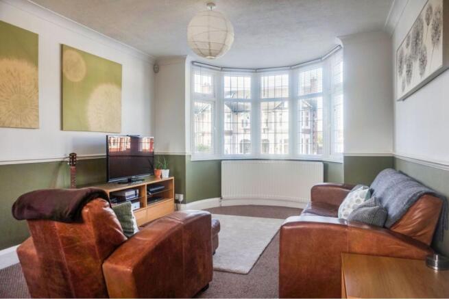 Living / Dining Room