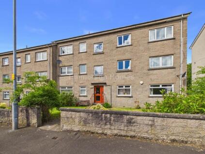 Armour Street, Johnstone, PA5