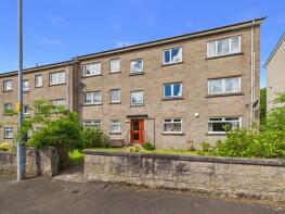 3e, Armour Street, Johnstone PA5 8HQ