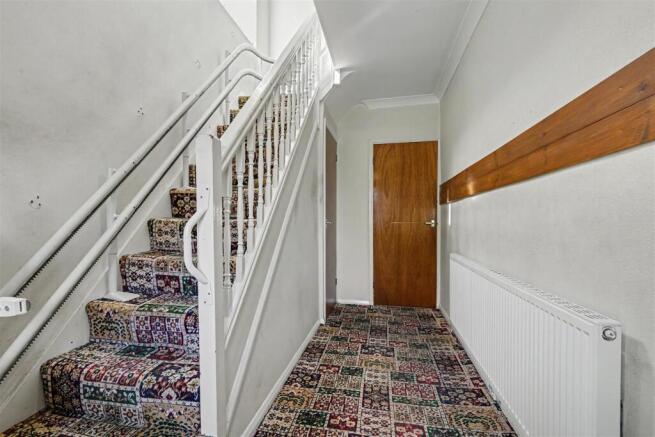 House in Sawley - View 5