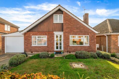 Astwick Road, Lincoln, LN6
