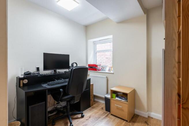 Home Office