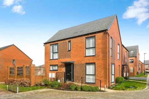 Burtenshaw Close, Copthorne, Crawley