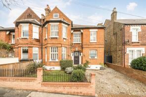 65, Lanercost Road, London SW2 3DR