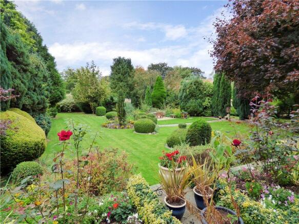 Beautiful Gardens