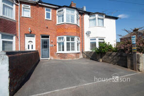 12, St Leonard's Road, Bournemouth BH8 8QL
