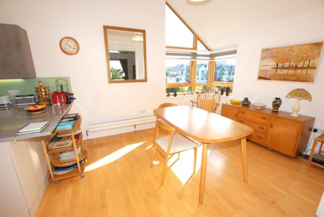 Dining Space
