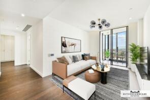 Flat 3304, 67, Bondway, London SW8 1GT