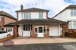 4, Gloucester Avenue, Nottingham NG16 1AL