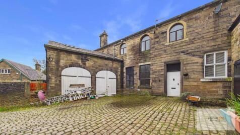 East View, Ramsbottom, Bury