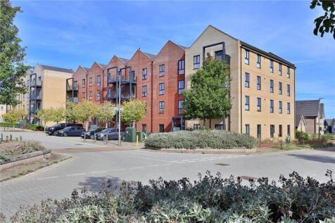 Bronte Avenue, Tattenhoe Park, Milton Keynes, MK4