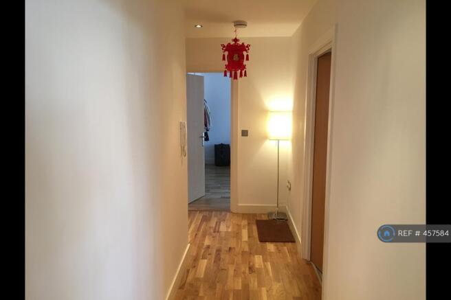 Hall Way