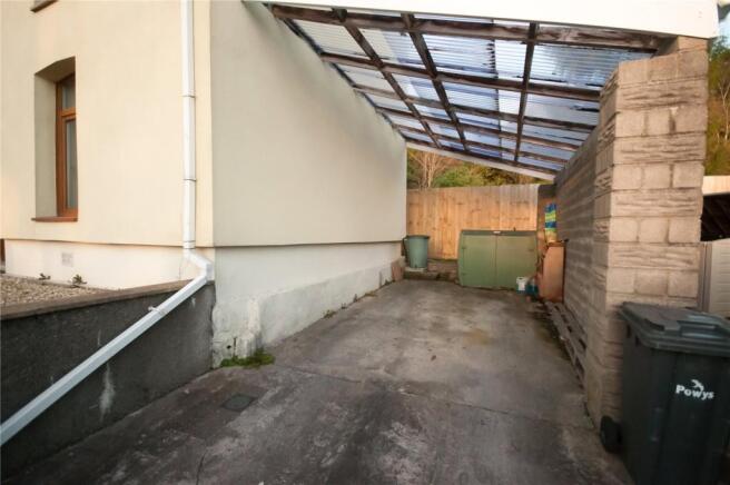 Carport
