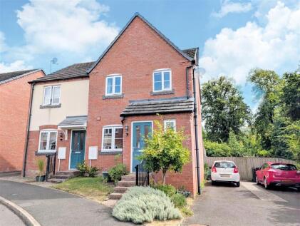 18 Windsor Place, Church Stretton, SY6 6BG