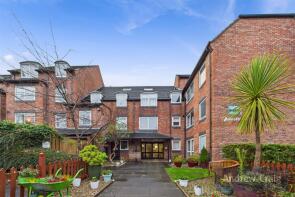 36, Homeforth House, High Street, Gosforth, Newcastle Upon Tyne NE3 1LL