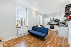 Flat 1, Chaucer House, Hilda Road, Southall UB2 4FN