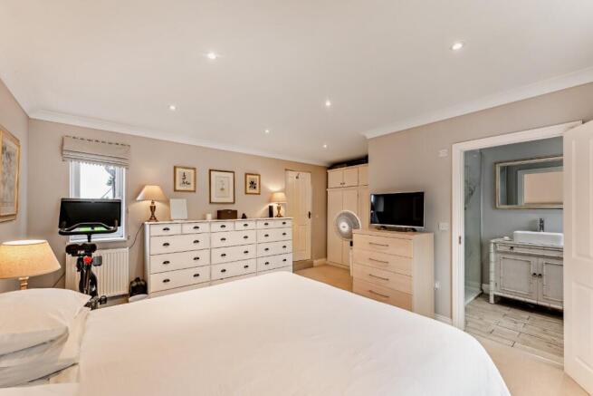 Principal Bedroom