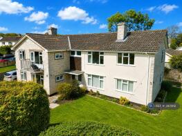 Flat 1, Manor Flats, Manor Close, Cossington, Bridgwater TA7 8JT