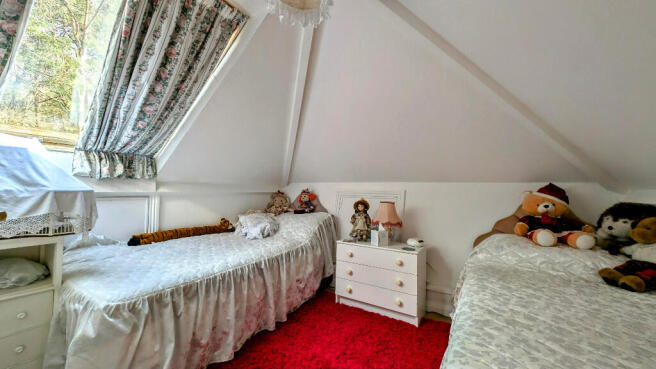 Loft Room