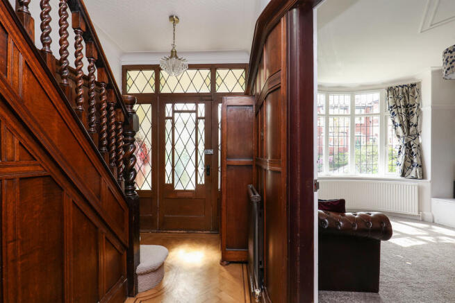 Hallway