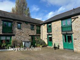 2, Greenswood Court, Greenswood Road, Brixham TQ5 9HL