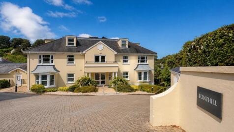 Lower Warberry Road, Torquay, TQ1 1QP