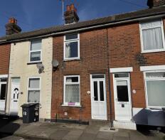 16, Tennyson Road, Ipswich IP4 1PG