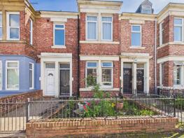 29, Woodbine Street, Bensham, Gateshead NE8 1ST