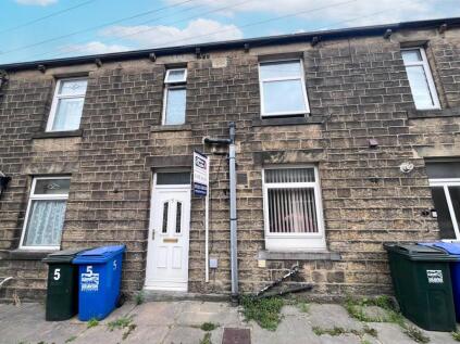 Prospect Street, Cross Hills