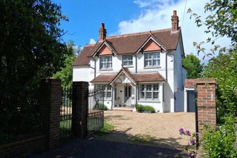 Hayes Lane, Slinfold, RH13