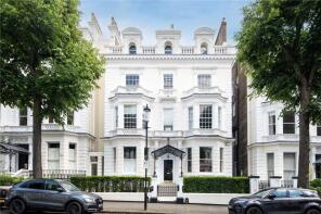 Flat 7, 55-56, Holland Park, London W11 3RS