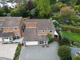 4, The Glebe, Kings Langley WD4 9HY
